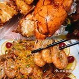 香喷喷的头号渔港海鲜，谁能不爱呢