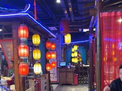 -唇辣号重庆老火锅(燕郊鑫乐汇店)