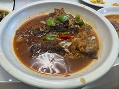 -紫藤园·天目湖大鱼头(南山竹海店)