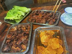-磨西小解(炉城南路分店)