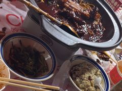 -回味黑鸭煲·始于2006(万松园店)