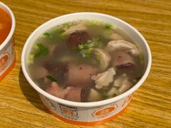 -津品味小吃(大学湾店)