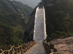 -罗田天堂寨风景区