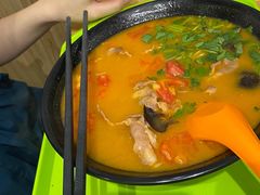 -晓午阳常熟炒浇面(红庙店)