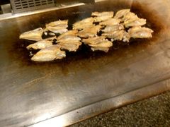 -星伦多自助料理(花山金鹰店)