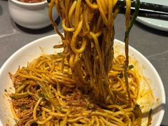 -天府豆花庄(金四季店)