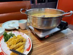 -勇興發港式茶餐厅(江宁店)