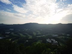 -大屏嶂森林公园