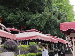-鹿鸣酒家(越秀店)