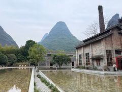 -阳朔糖舍酒店·糖舍餐厅&酒吧