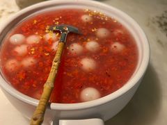 -绿茶餐厅(南方商城店)