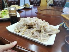 -牧马人奶茶馆(乌兰察布总店)