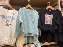 -优衣库(天津鲁能城购物中心店)