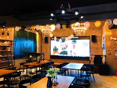 -Kings party 高端轰趴会所(朝阳北路店)