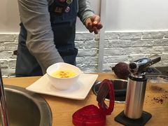 -COFFEE HOLIC(朝外SOHO店)