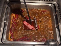 -野妹火锅(龙岗店)
