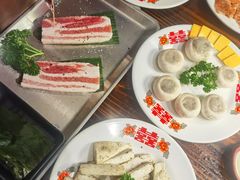 -烤肉食堂(揭阳广百店)