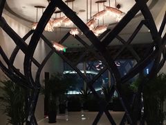 -翡翠36酒吧(浦东香格里拉店)
