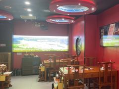 -宝泉铜锅(高新店)