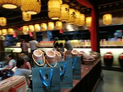 -凤凰山斑鱼馆(恭城店)