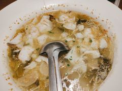 -九毛九西北菜(大东海店)