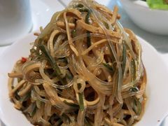 什锦豆干丝-鼎泰丰(渔阳店)