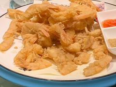 -大清花饺子(山庄店)