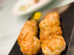 -Yan Ting 宴庭中餐厅(上海静安瑞吉酒店)