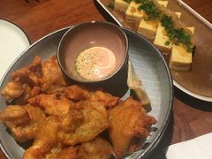 -山杏yama-katsu·吉列炸物