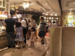 -芭菲盛宴·环球美食(袁家岗店)