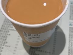 港式鸳鸯-凤来粤菜馆(珠江新城店)