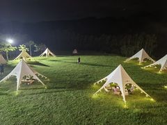 -清远熹乐谷温泉度假酒店