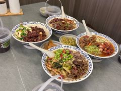 -梅溪·小伙子干挑面(安吉总店)
