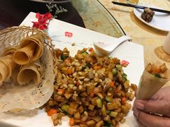 -海宝酒家(中山四路店)