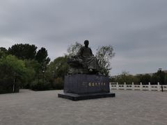 -张家湾公园