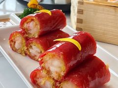 -点胜汇·点心粤菜·手工制作(揭阳店)