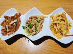 -食鸡公社辣子鸡·潍坊菜·烧烤