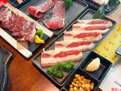 -热血兄弟·炭火烤肉(融侨中心店)