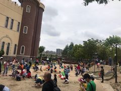 -安徒生童话乐园