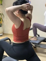 点击看大图 -JC·YOGA静禅瑜伽普拉提