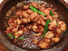 -绿茶餐厅(千岛湖银泰城店)