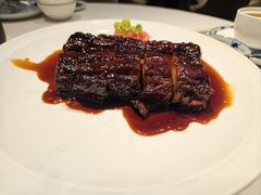 -侨美食家·40年地道粤菜(珠江新城店)