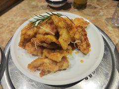 -老大连·海肠捞饭·大连海鲜大连菜(西安路店)