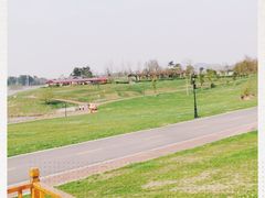 -云漫湖生态度假公园