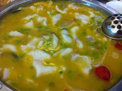 小份泡菜黑鱼-大川先生·小龙虾·川菜(信义坊店)