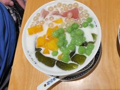 -赵记传承·中式甜品(深圳福田皇岗村店)