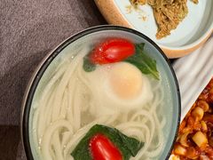 -羲和雅苑•北京烤鸭(瑞吉店)