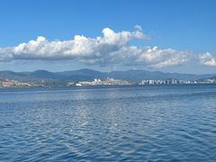 -大理洱海