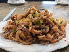 -昱德来·天津菜(河西店)