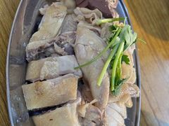 -肥婆兰鸡饭(西门外街店)